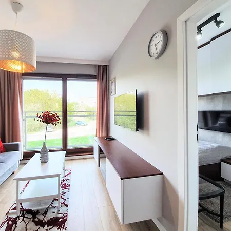 Comfy - Jaglana River Side Apartment *