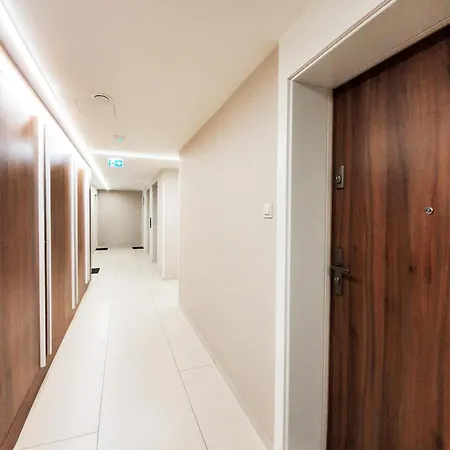 Appartement Comfy - Jaglana River Side *