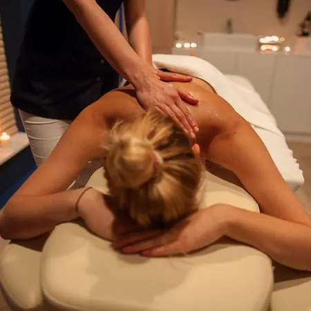 Apartment Comfy - Jaglana River Side *