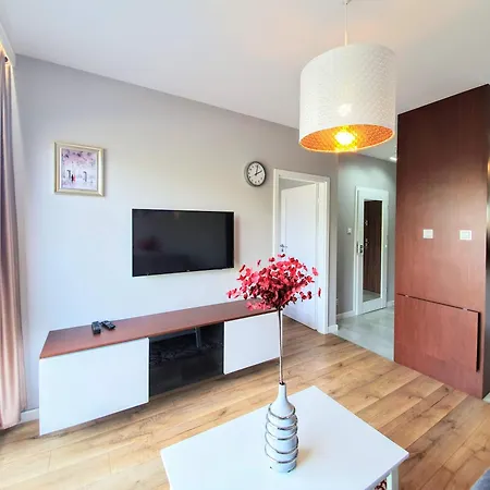 Comfy - Jaglana River Side Apartment *