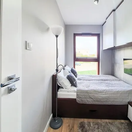 Comfy - Jaglana River Side Appartement