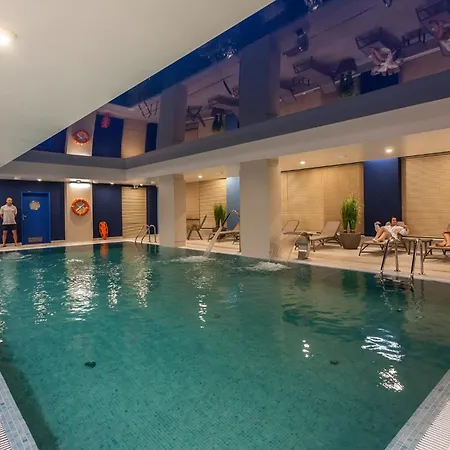 Appartement Comfy - Jaglana River Side