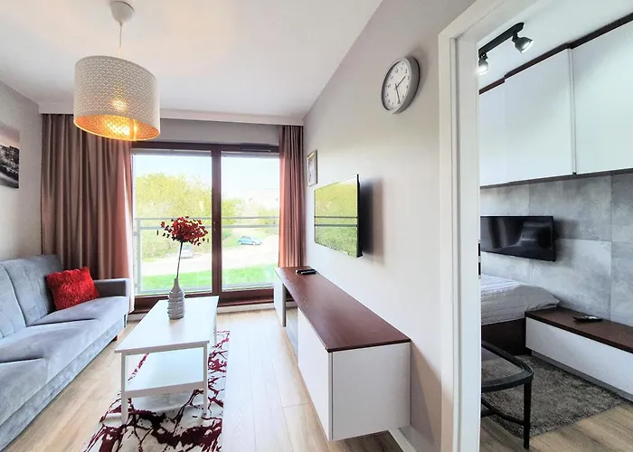 Comfy - Jaglana River Side 公寓 *