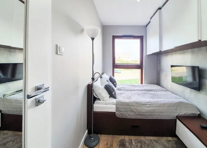 Comfy - Jaglana River Side Daire