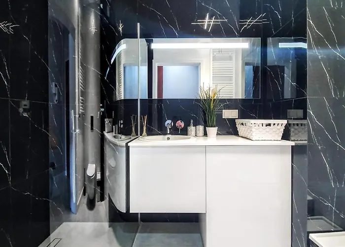 Апартаменты Comfy - Jaglana River Side Гданьск